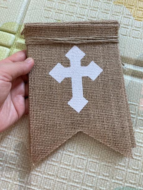 Sada na oslavu s cirkevnou tematikou, 