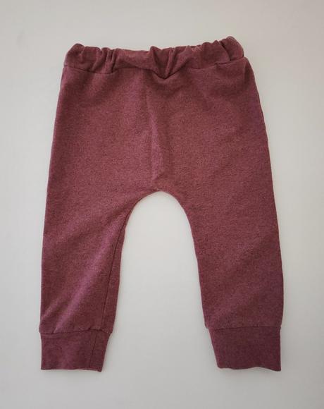 Handmade trakáče na 1 rok, 86