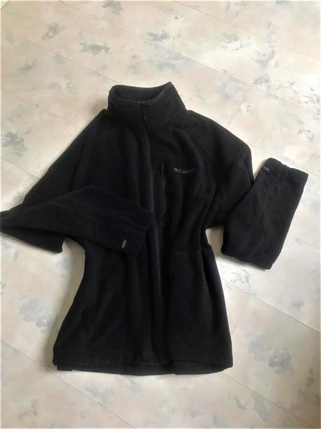 Športová bunda, columbia,4xl