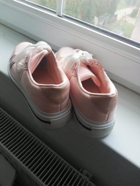 Tenisky veľ. 38, 38