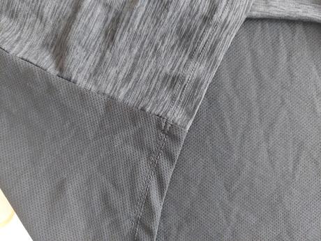 Dámske športové tričko zn.crivit veľ.xs (sedí xs-m, xs