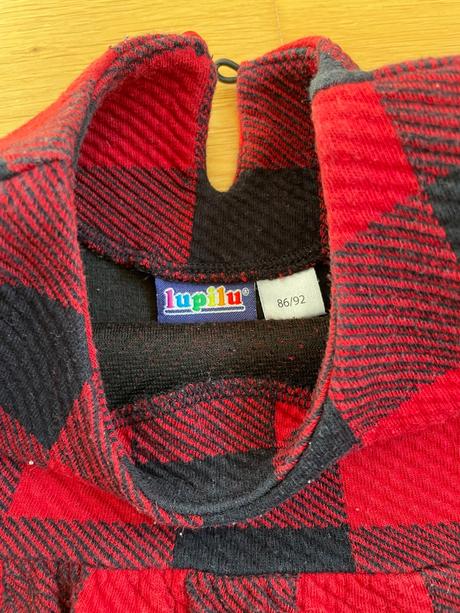 Lupilu saty 86/92, lupilu,86