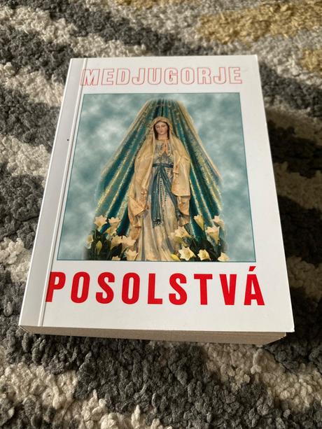 Posolstvá medjugorje (2016), 