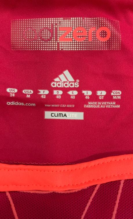 Tričko adidas formotion, adidas,40