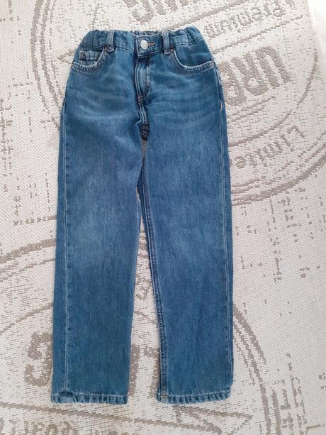 Detske rifle, zara,134