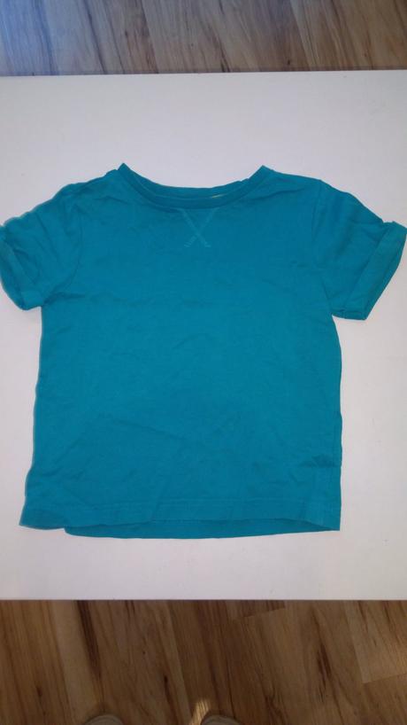 Tričko veľ.104, f&f,104