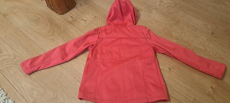 Softshellová bunda, crivit,134