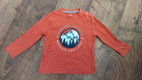 Tricko 86/92, kuniboo,86