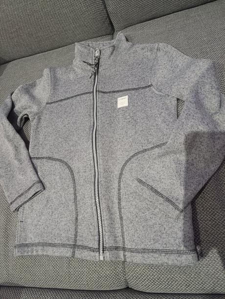 Mikina 134/140 loap, loap,134