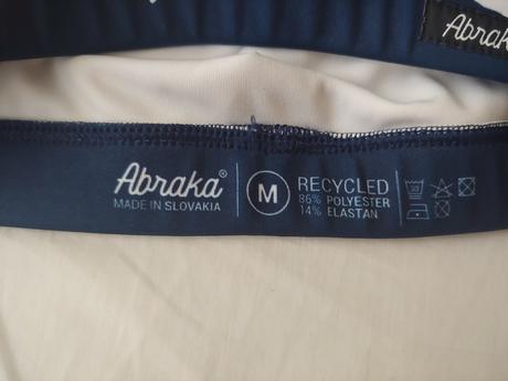 Abraka top žraloky, m