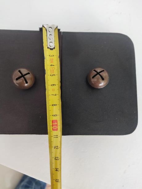 Kožená šprkovnica, 