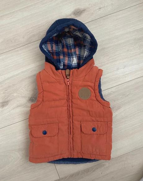 Vesta 3-6mes, f&f,62