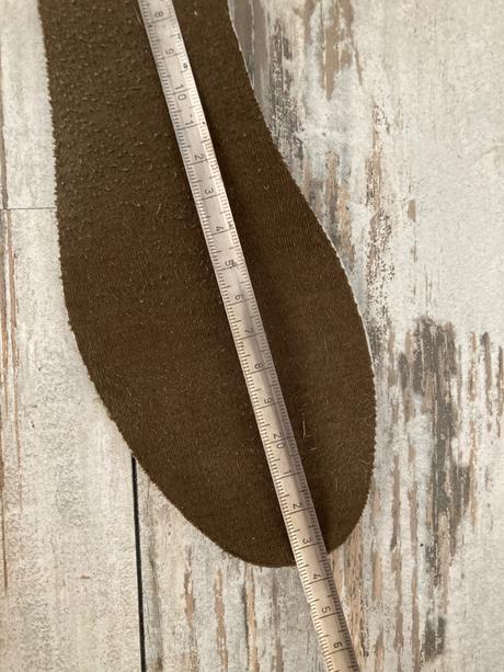 Gumáky bisgaard, 36