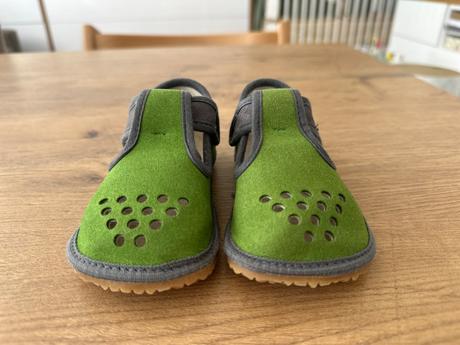 Papuče barefoot beda, beda,22