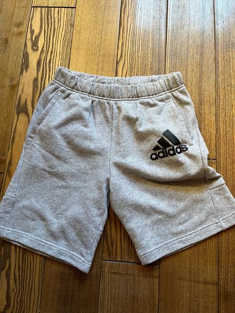 Kraťasy, adidas,164