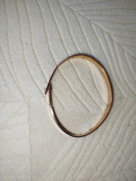 Náramok chirurgická oceľ monaco, 