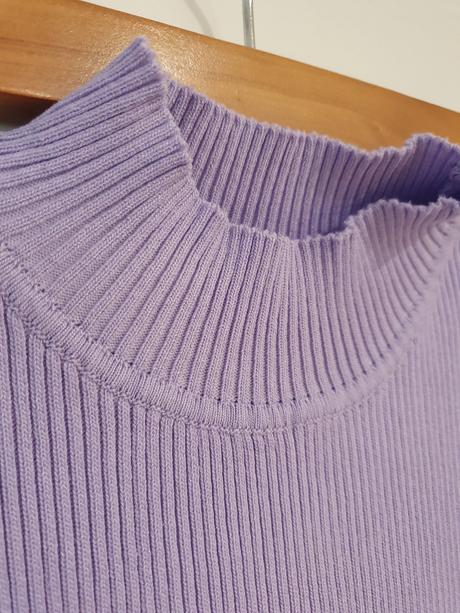 Svetríkové šaty, gate,m