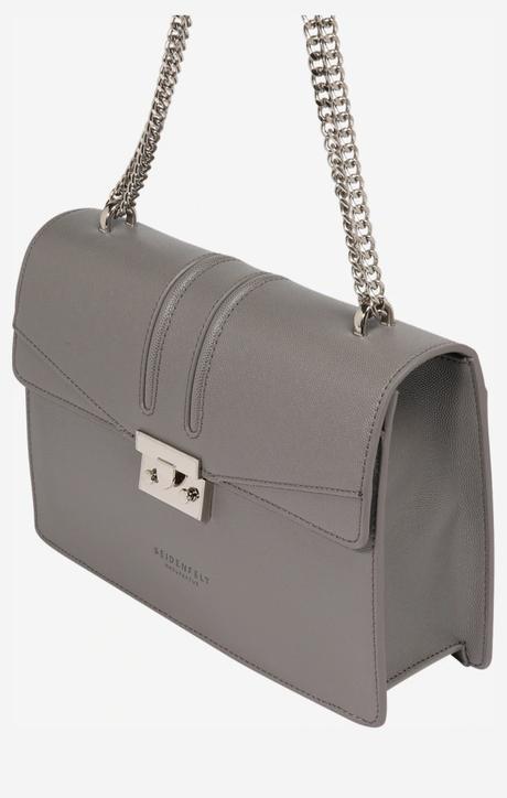 Len raz vzata kabelka seidenfelt manufaktur,