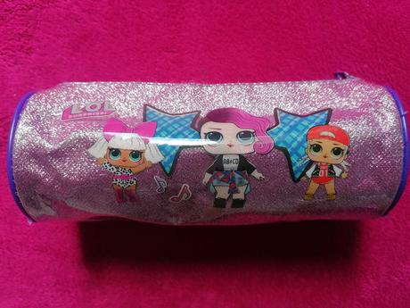 Trblietavý peračník lol,