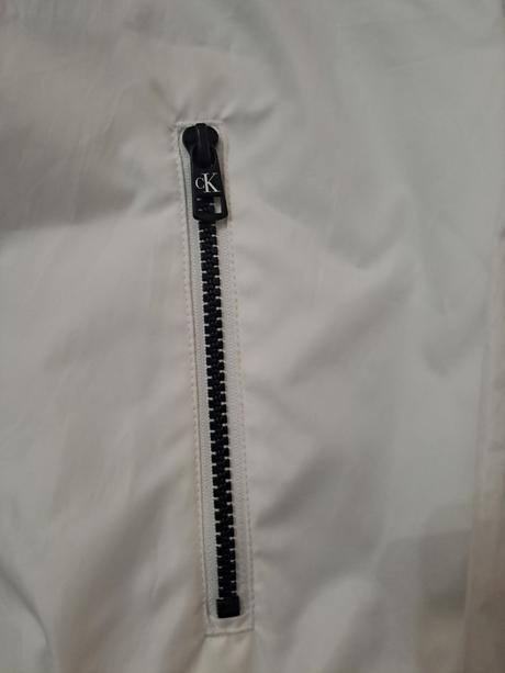 Sustiakova bunda calvin klein, calvin klein,s