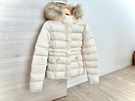 Nova paperova bunda calvin klein, calvin klein,s