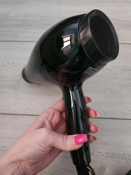 Fén amazon basic 2200w, 