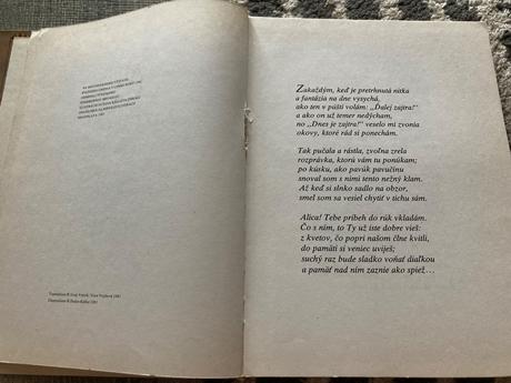 Alica v krajine zázrakov (1984), 