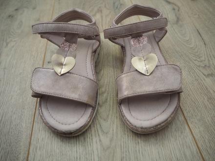 Sandále, nelli blu,30