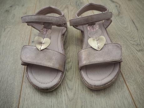 Sandále, nelli blu,30