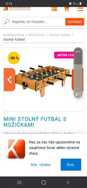 Aké sú skúsenosti so stolným futbalom pre deti?