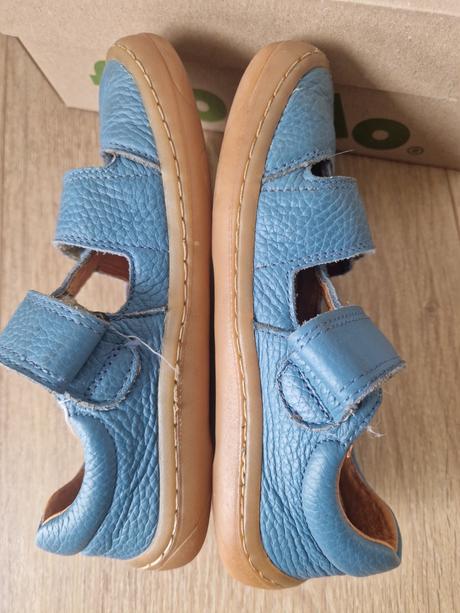 Sandálky froddo, froddo,29