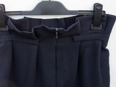 Nohavice na tri ročné obdobia, l