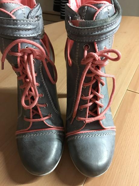 Topánky pre odvážnu kočku veľ. 39--40, 39