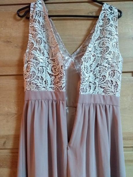 Spoločenské šaty, s