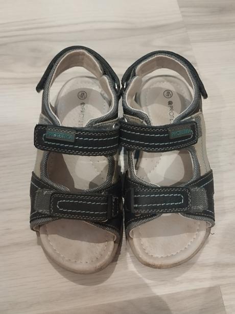 Sandále, protetika,29