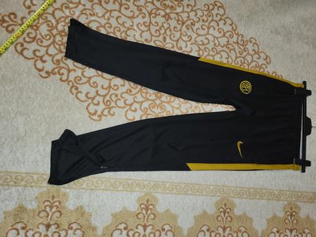 Tepláková supreva nike, nike,m