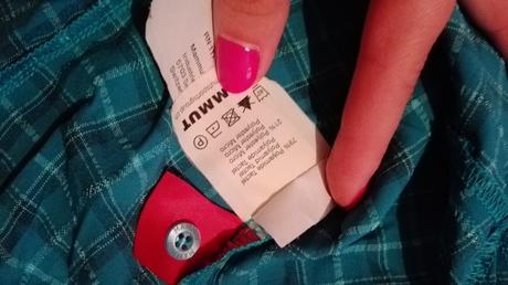 Mammut sportova kosela s kratkym rukavom, mammut,s