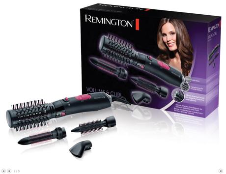 Kulma remington,