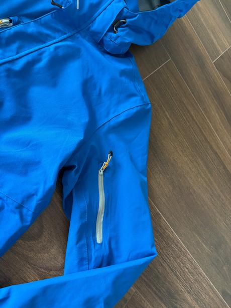 Vetrovka/bunda športová regatta, regatta,s