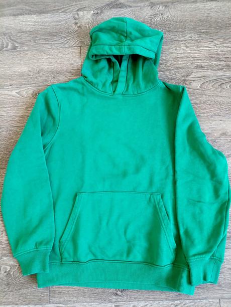 Mikina c&a / veľkosť 152 / super stav 12 rokov, c&a,152