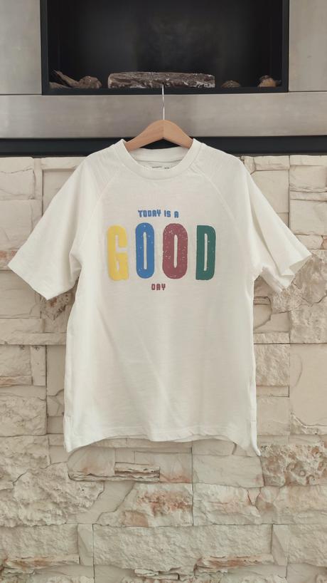 Tričko, reserved,140