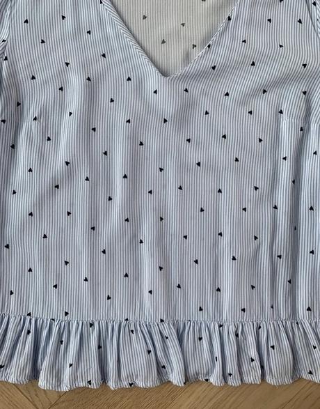 H&m bluzka m/38, h&m,m