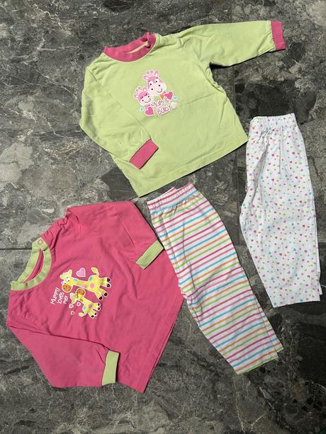 Pyžamo, baby club,80