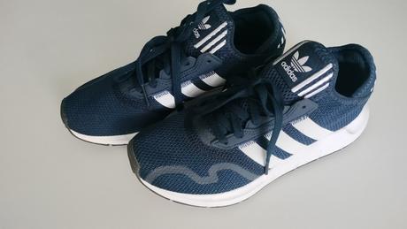 Nove tenisky adidas, adidas,38