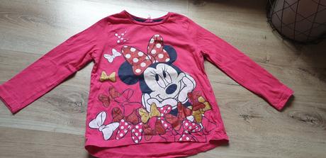 Tričko č.104, disney,104