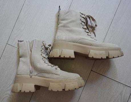 Outdoorová obuv tanker steve madden, steve madden,37