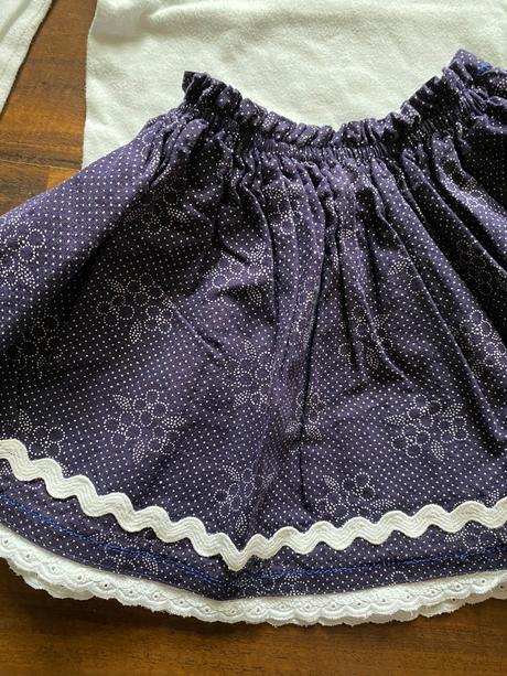 Folklórny set, baby club,86