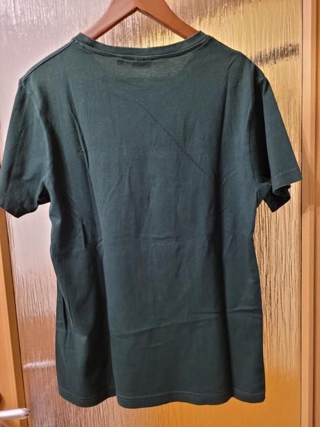 Tricko harry potter, m