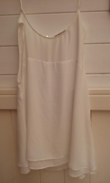 Blúzka - top, orsay,l