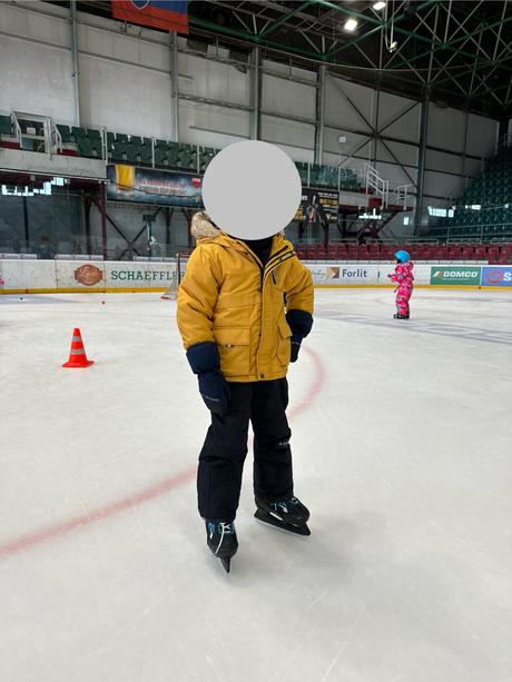 Zimna bunda, f&f,110